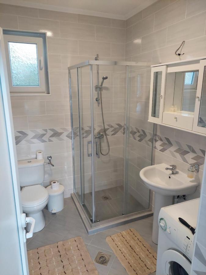 Sara Apartments Плав Экстерьер фото